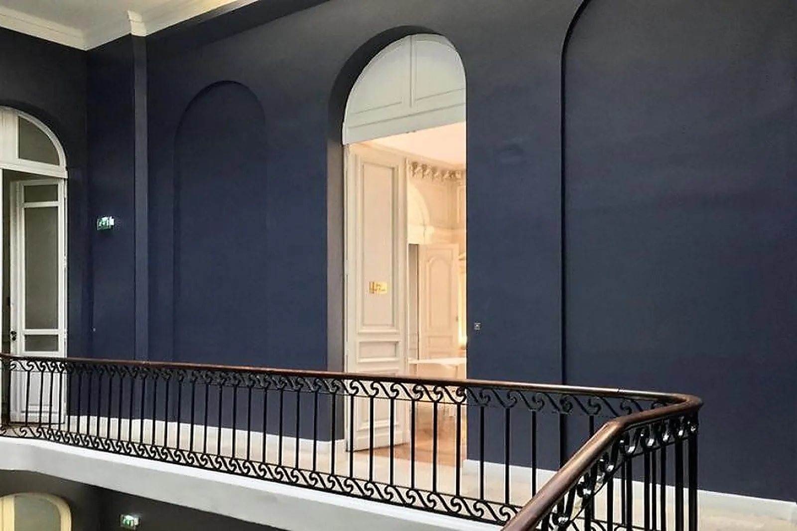 Lieux événementiels, HÔTEL FENWICK BORDEAUX