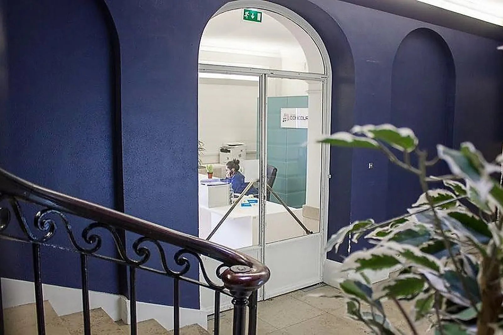 Lieux événementiels, HÔTEL FENWICK BORDEAUX