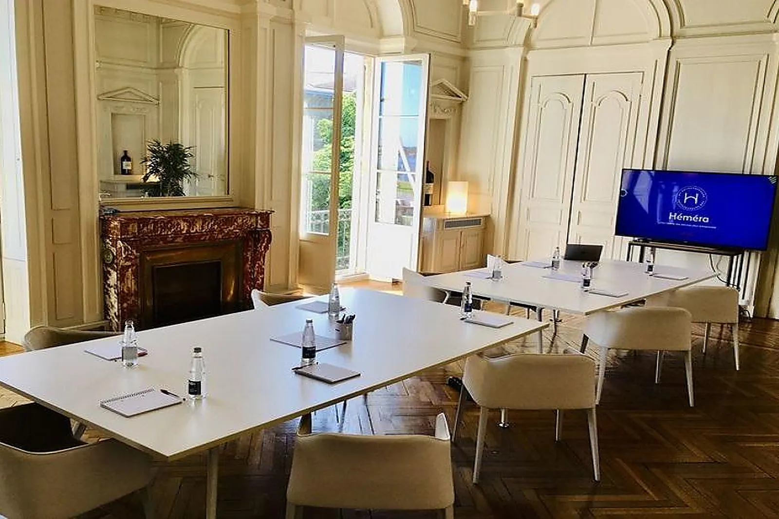 Lieux événementiels, HÔTEL FENWICK BORDEAUX