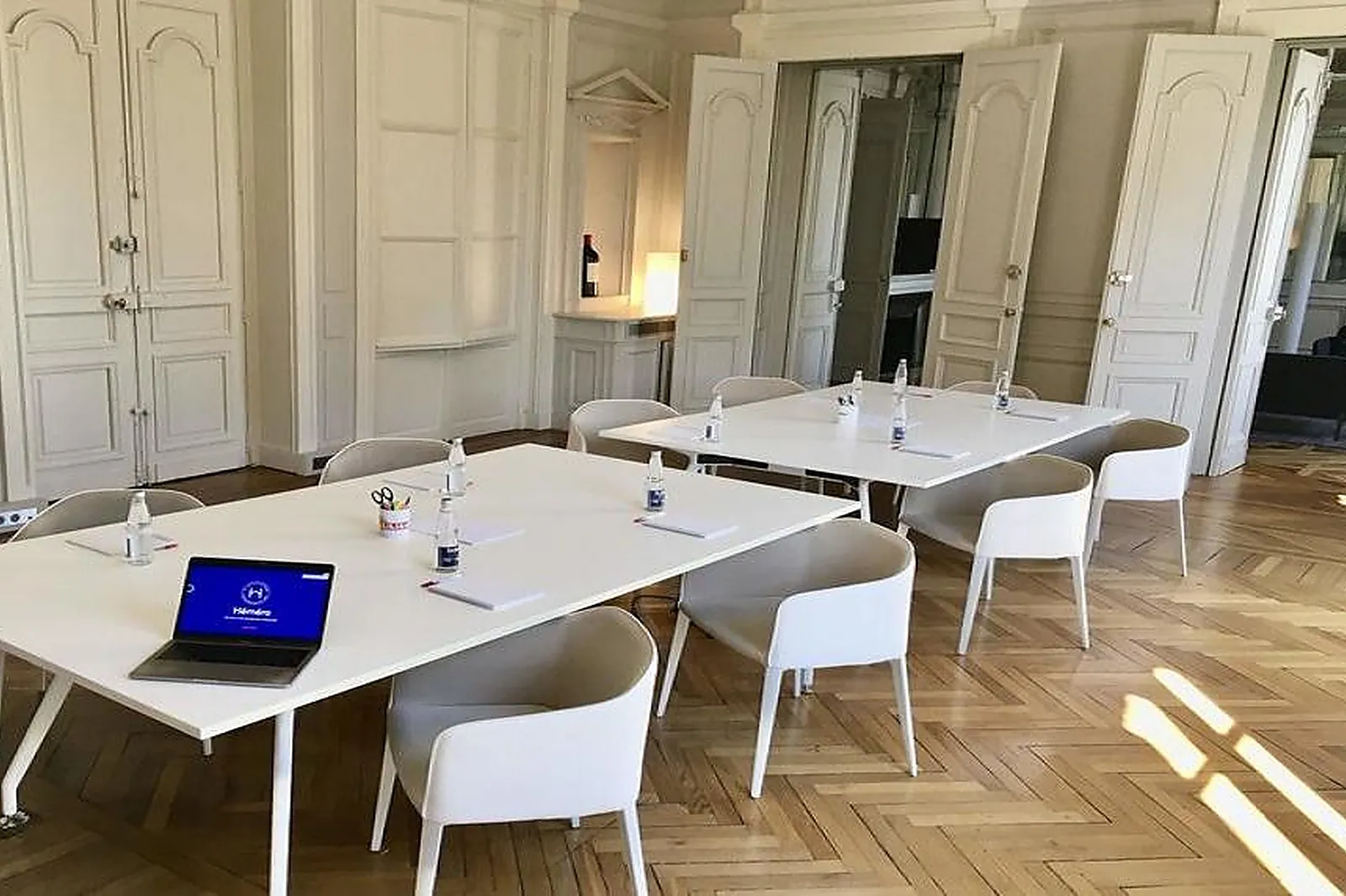 Lieux événementiels, HÔTEL FENWICK BORDEAUX