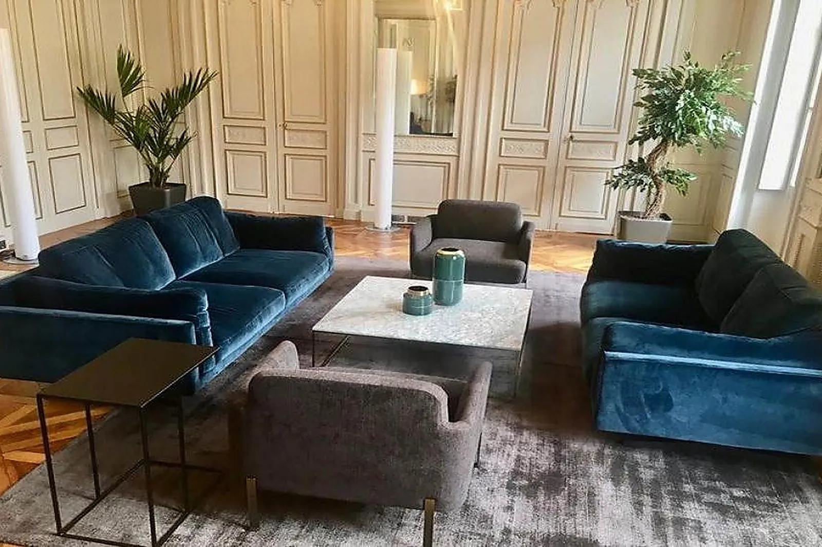 Lieux événementiels, HÔTEL FENWICK BORDEAUX