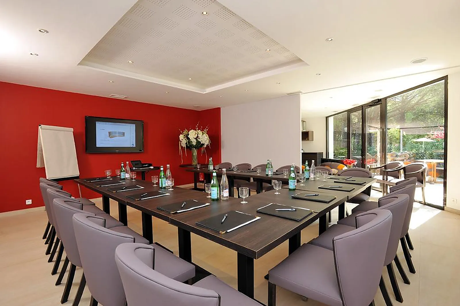 Hôtel, HÔTEL FONT MOURIER