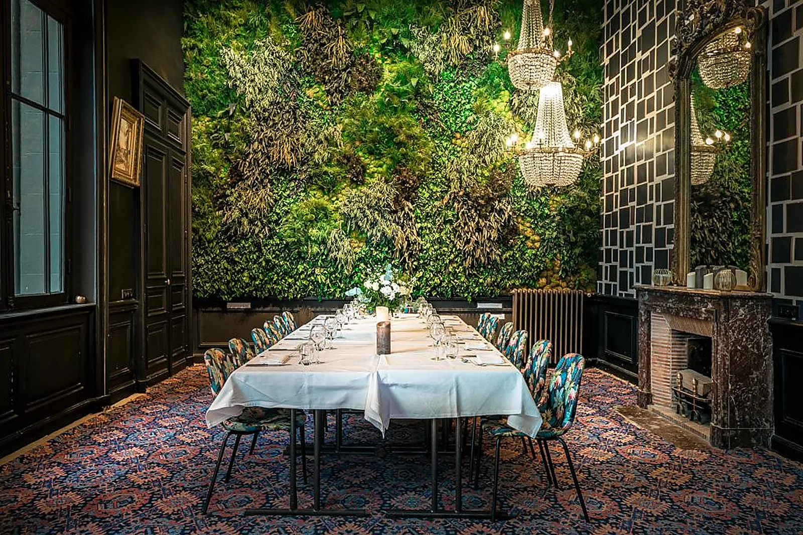 Hôtel, HÔTEL FRANCE CHATEAUBRIAND