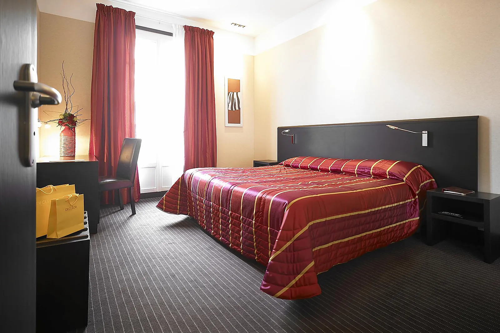 Lieux événementiels, HÔTEL GOUNOD NICE