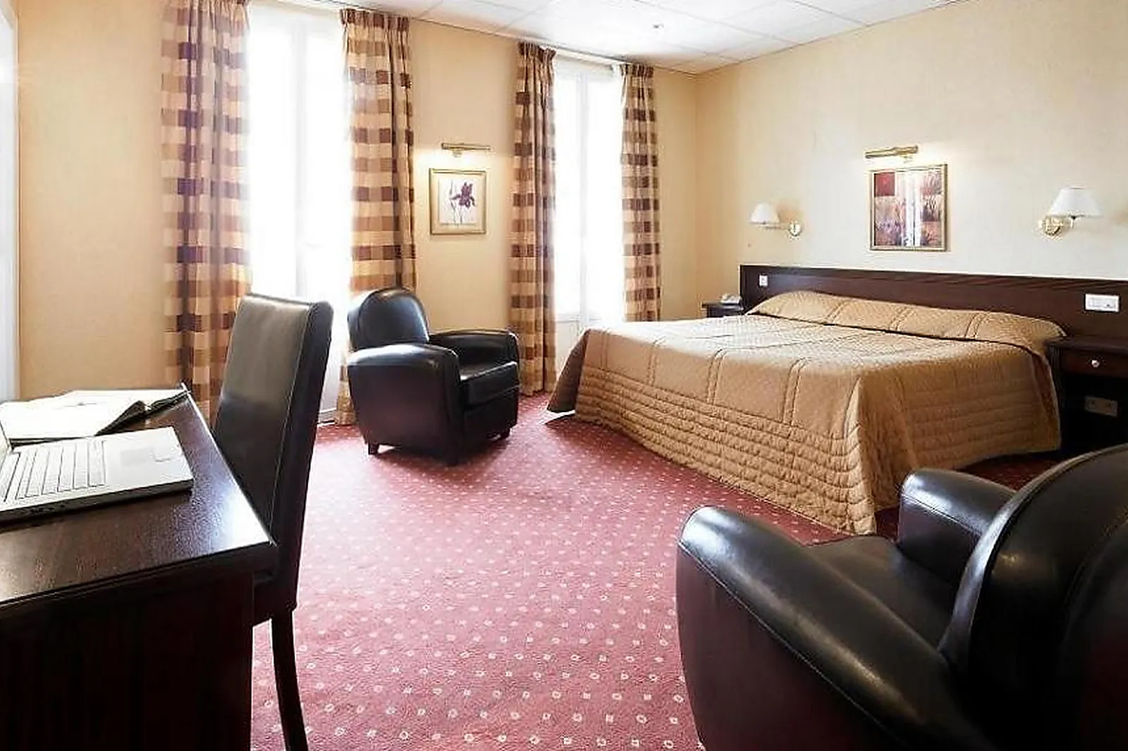 Lieux événementiels, HÔTEL GOUNOD NICE