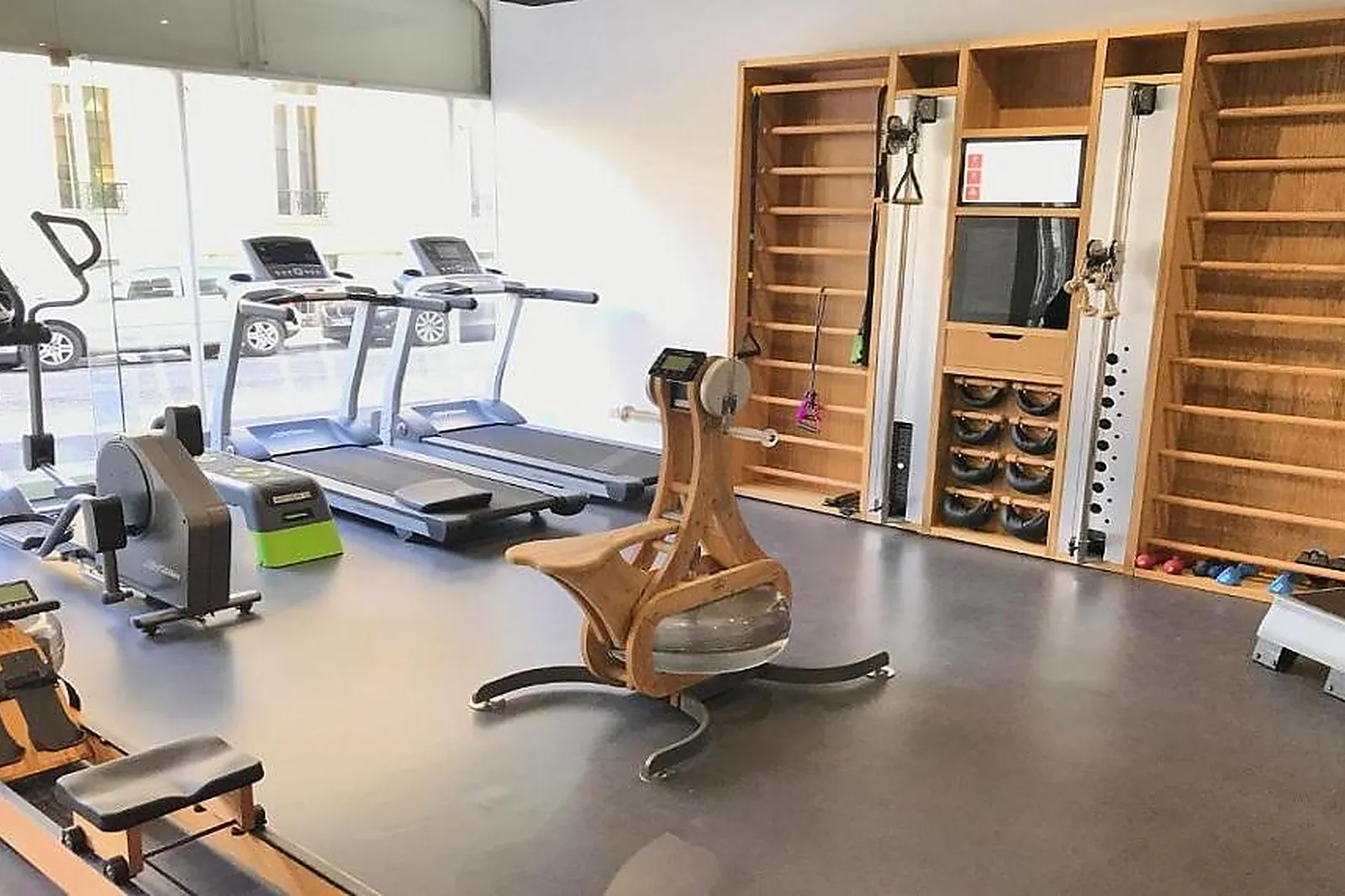 Lieux événementiels, HÔTEL GOUNOD NICE