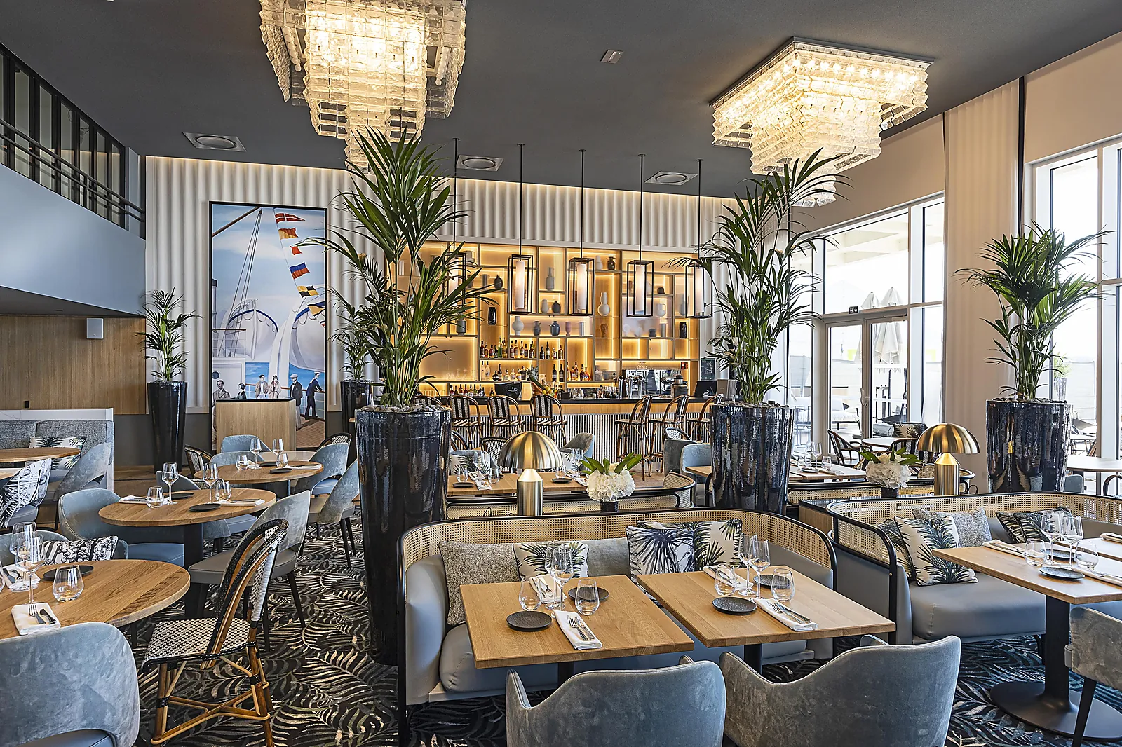 Lieux événementiels, HÔTEL HÉLIANTHAL THALAZUR SAINT-JEAN-DE-LUZ - THALASSOTHÉRAPIE & SPA