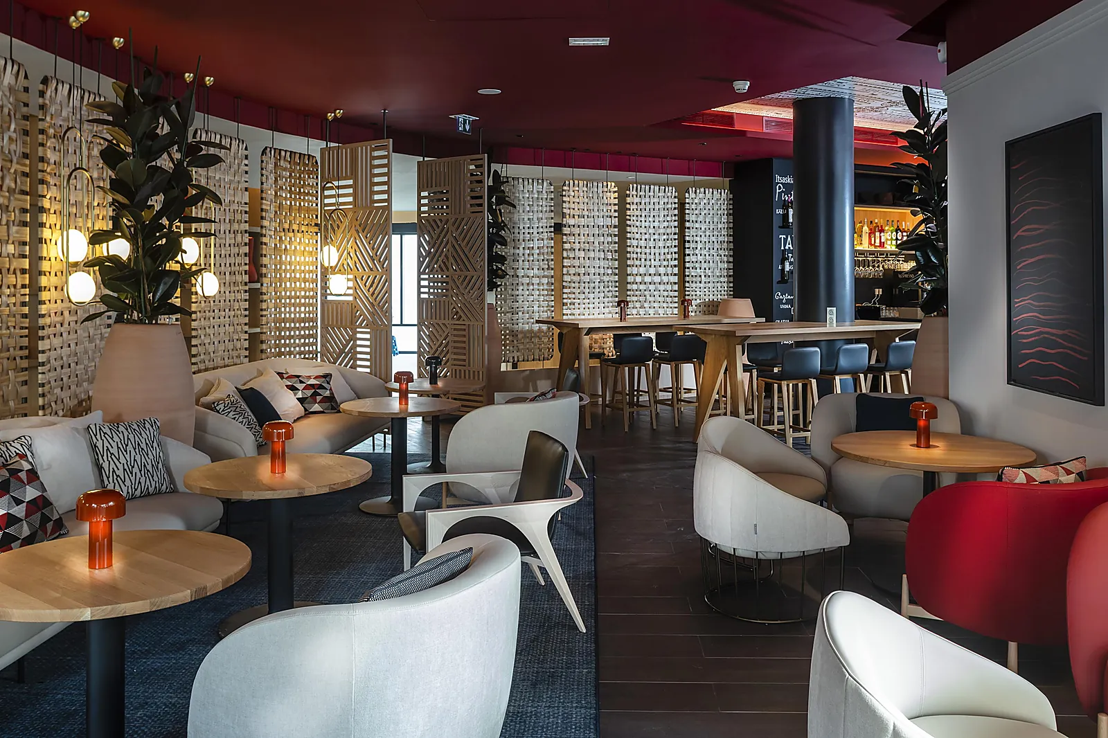 Lieux événementiels, HÔTEL HÉLIANTHAL THALAZUR SAINT-JEAN-DE-LUZ - THALASSOTHÉRAPIE & SPA