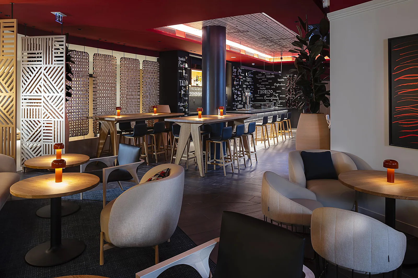 Lieux événementiels, HÔTEL HÉLIANTHAL THALAZUR SAINT-JEAN-DE-LUZ - THALASSOTHÉRAPIE & SPA