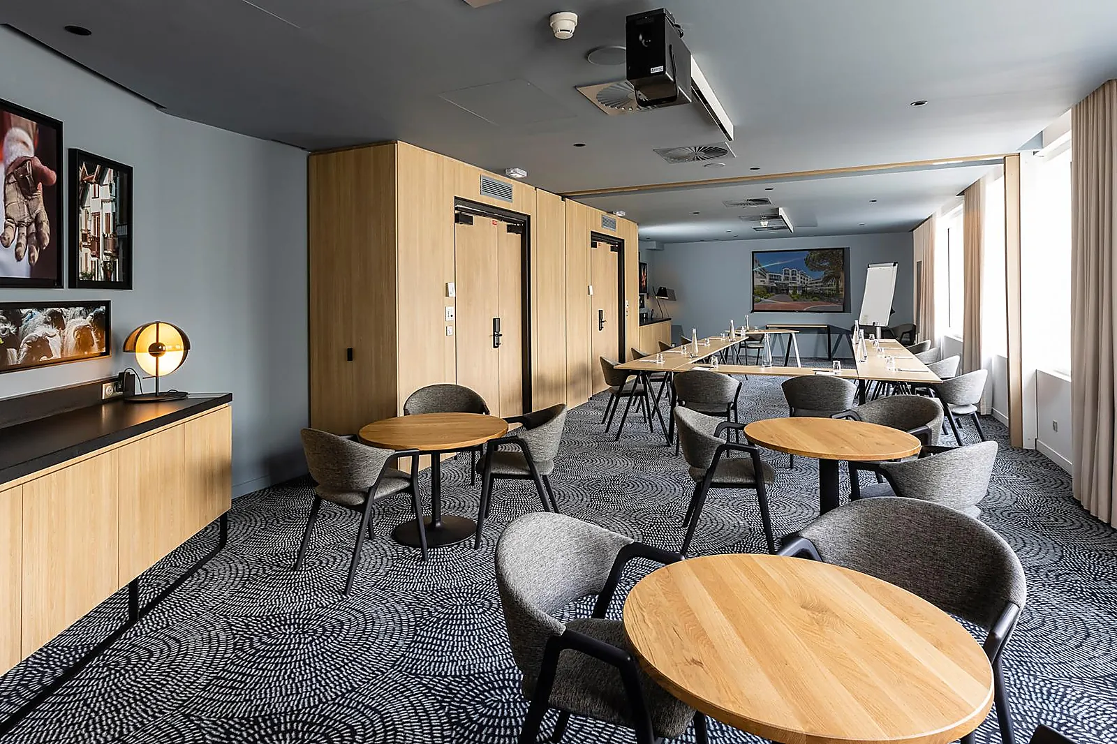 Lieux événementiels, HÔTEL HÉLIANTHAL THALAZUR SAINT-JEAN-DE-LUZ - THALASSOTHÉRAPIE & SPA