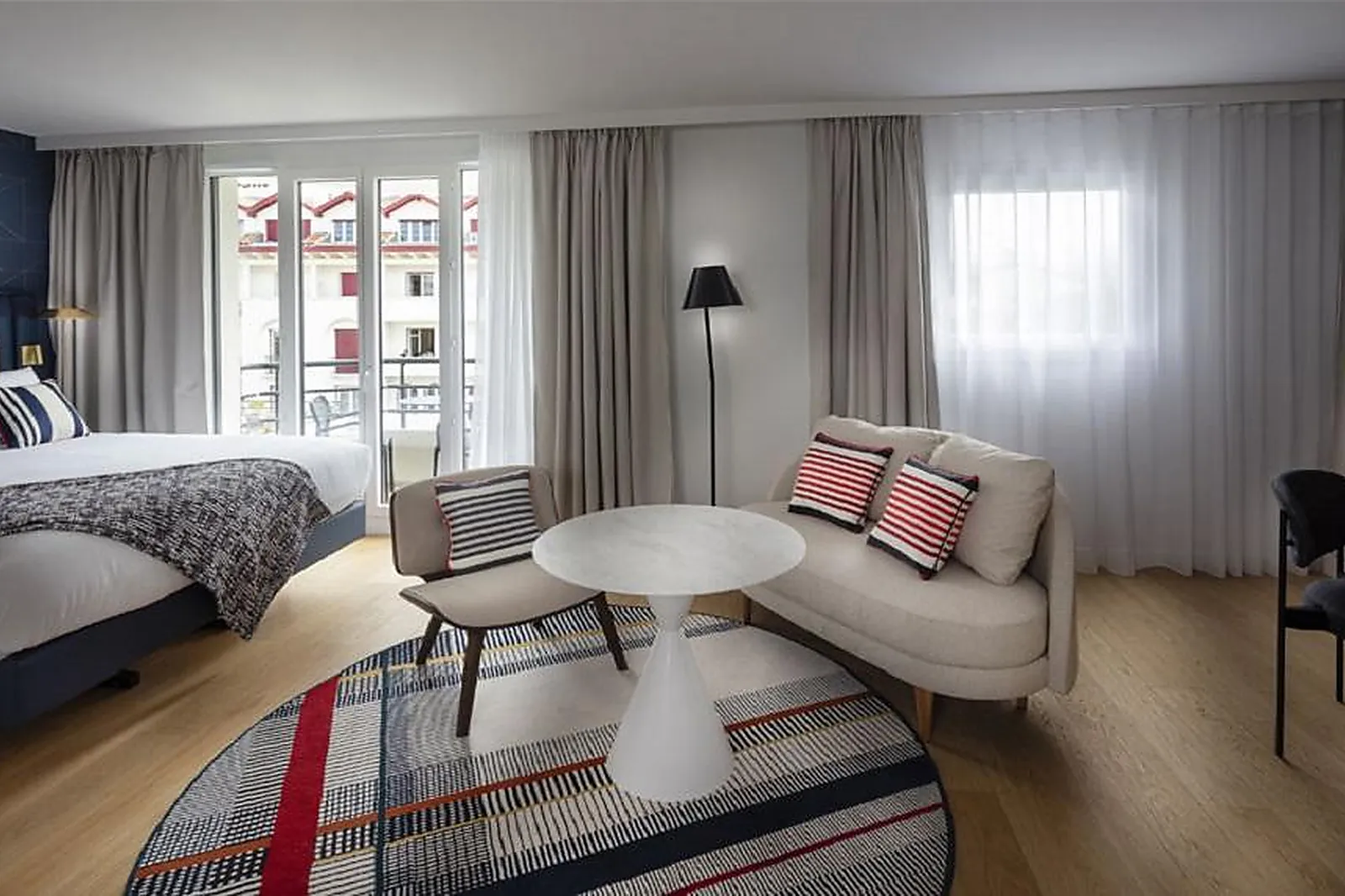 Lieux événementiels, HÔTEL HÉLIANTHAL THALAZUR SAINT-JEAN-DE-LUZ - THALASSOTHÉRAPIE & SPA