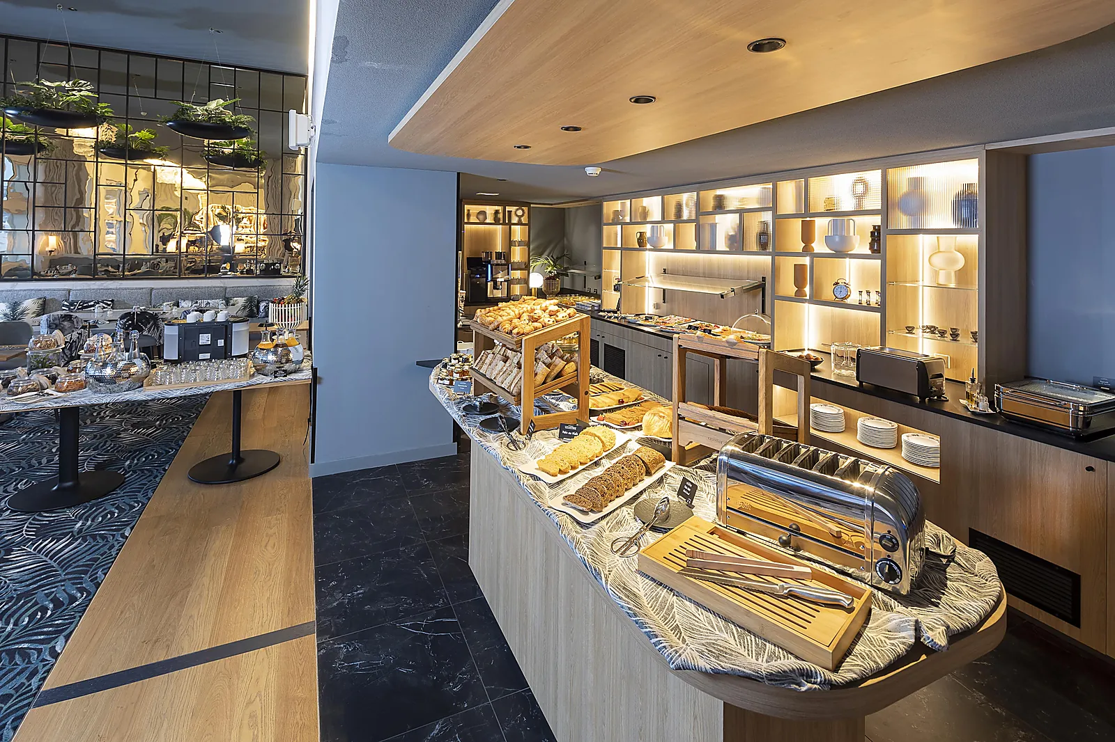 Lieux événementiels, HÔTEL HÉLIANTHAL THALAZUR SAINT-JEAN-DE-LUZ - THALASSOTHÉRAPIE & SPA