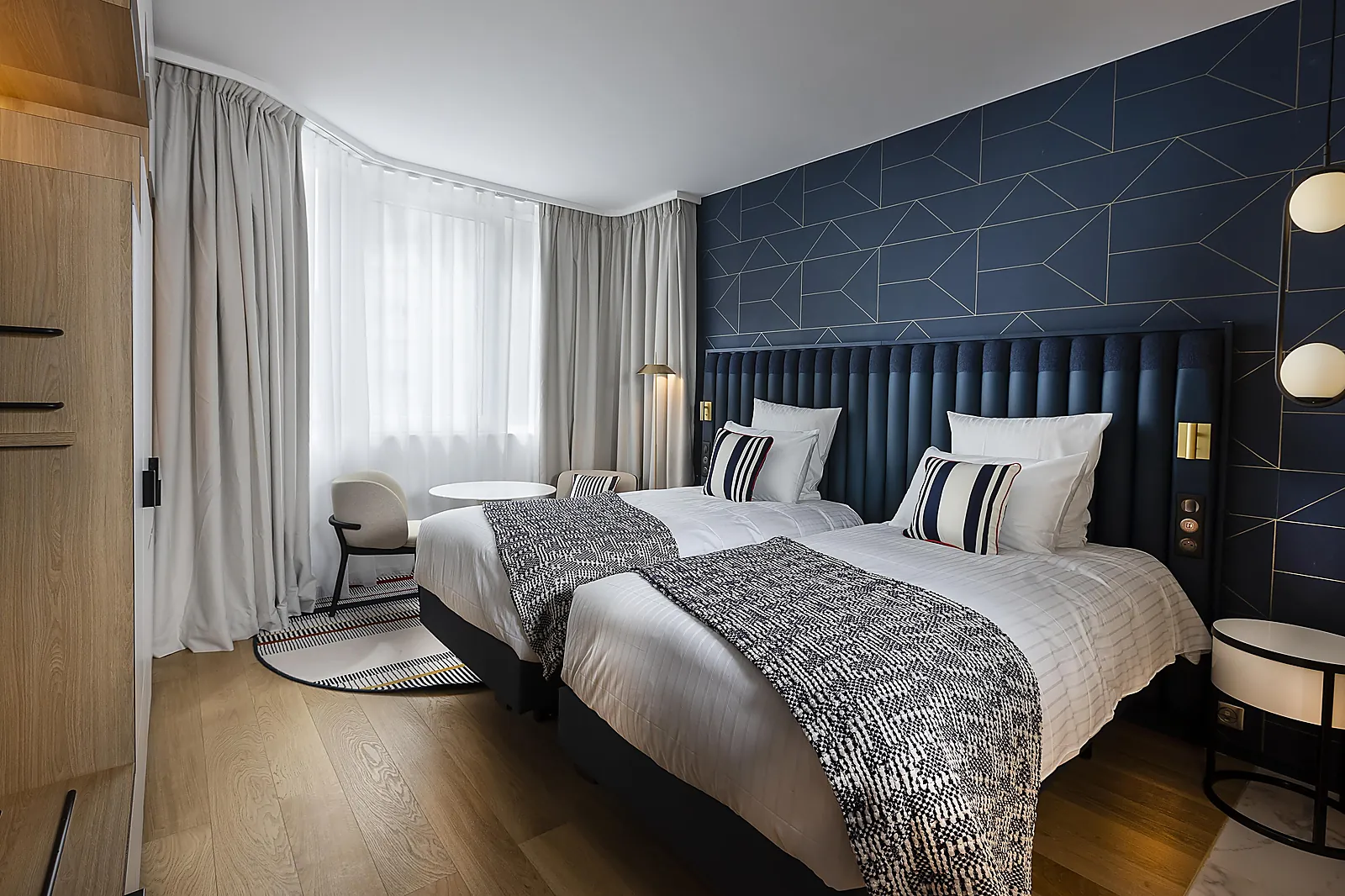 Lieux événementiels, HÔTEL HÉLIANTHAL THALAZUR SAINT-JEAN-DE-LUZ - THALASSOTHÉRAPIE & SPA