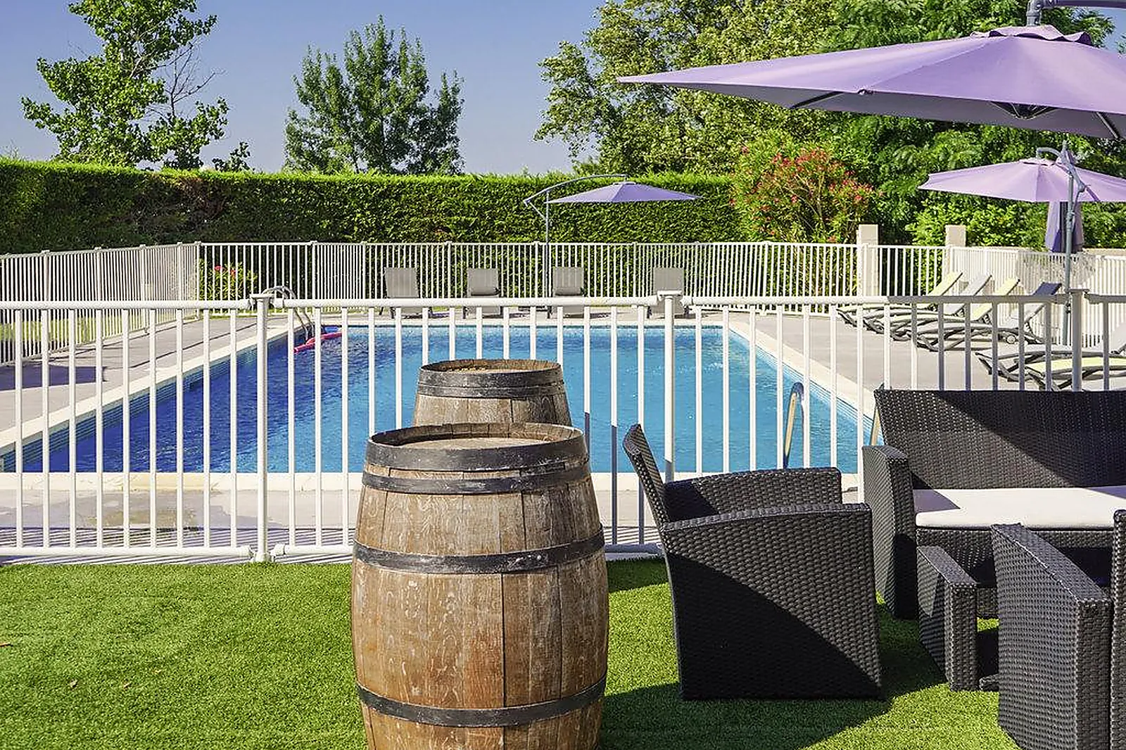 Lieux événementiels, HÔTEL IBIS BÉZIERS EST MÉDITERRANÉE