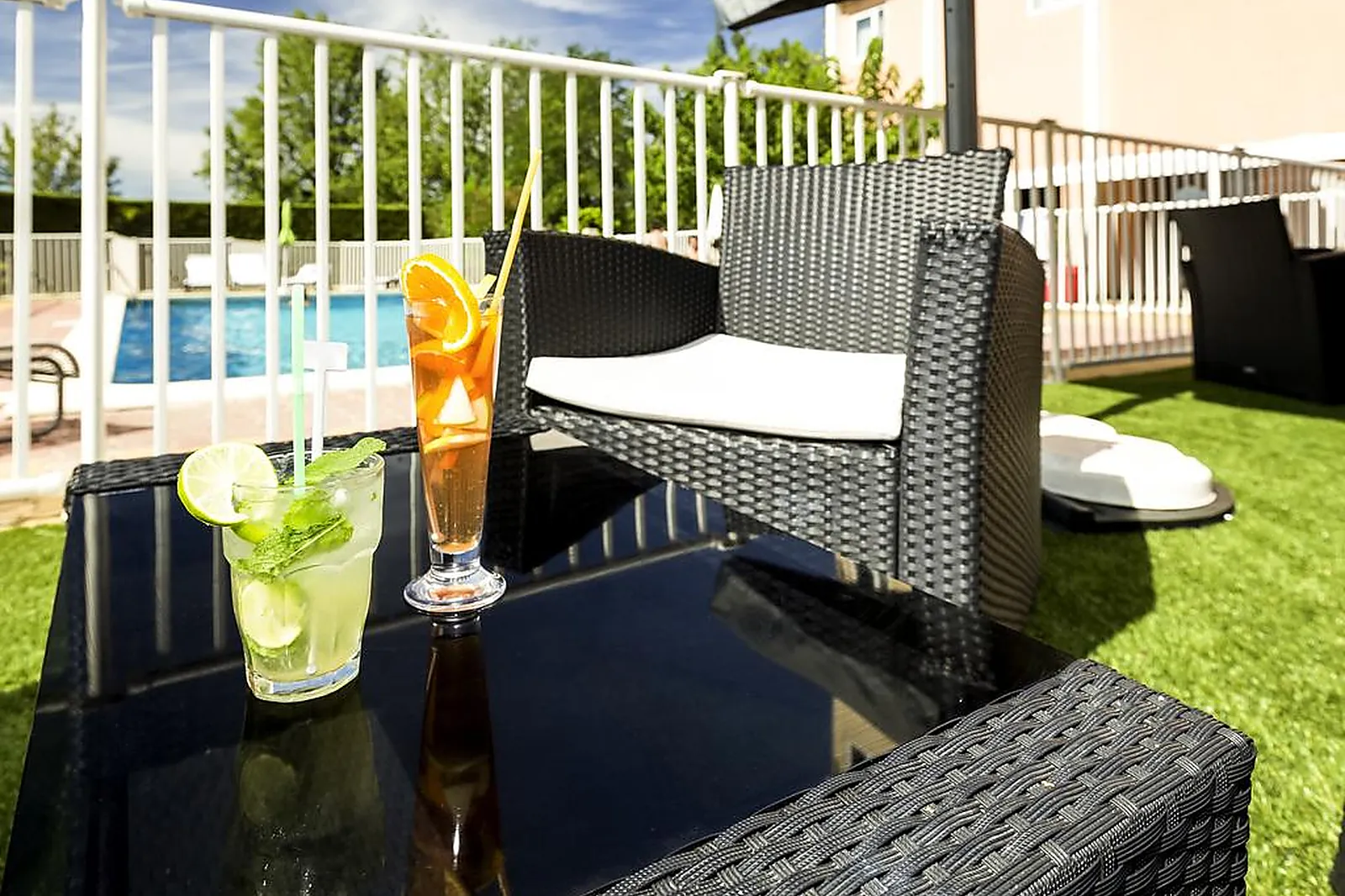 Lieux événementiels, HÔTEL IBIS BÉZIERS EST MÉDITERRANÉE