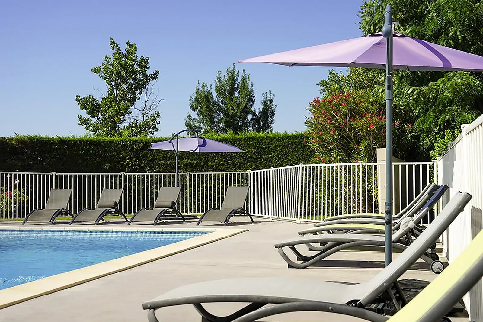 Lieux événementiels, HÔTEL IBIS BÉZIERS EST MÉDITERRANÉE