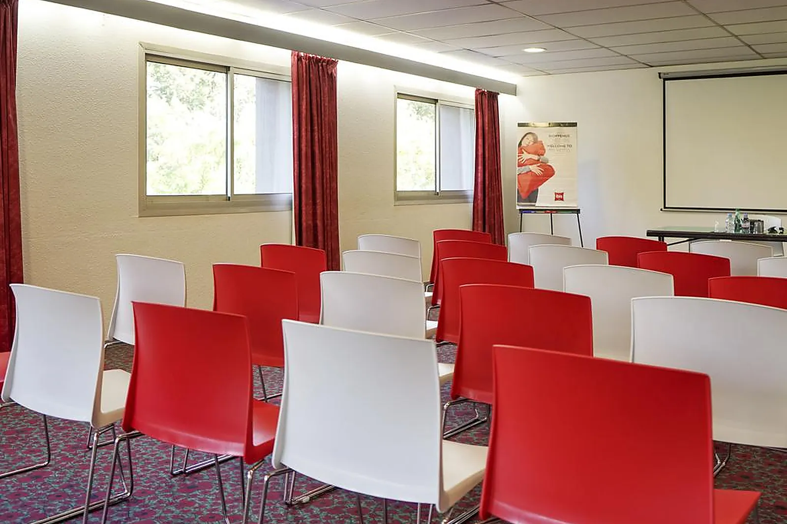 Lieux événementiels, HÔTEL IBIS BÉZIERS EST MÉDITERRANÉE