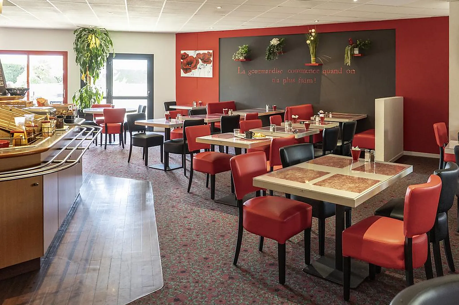 Lieux événementiels, HÔTEL IBIS BÉZIERS EST MÉDITERRANÉE