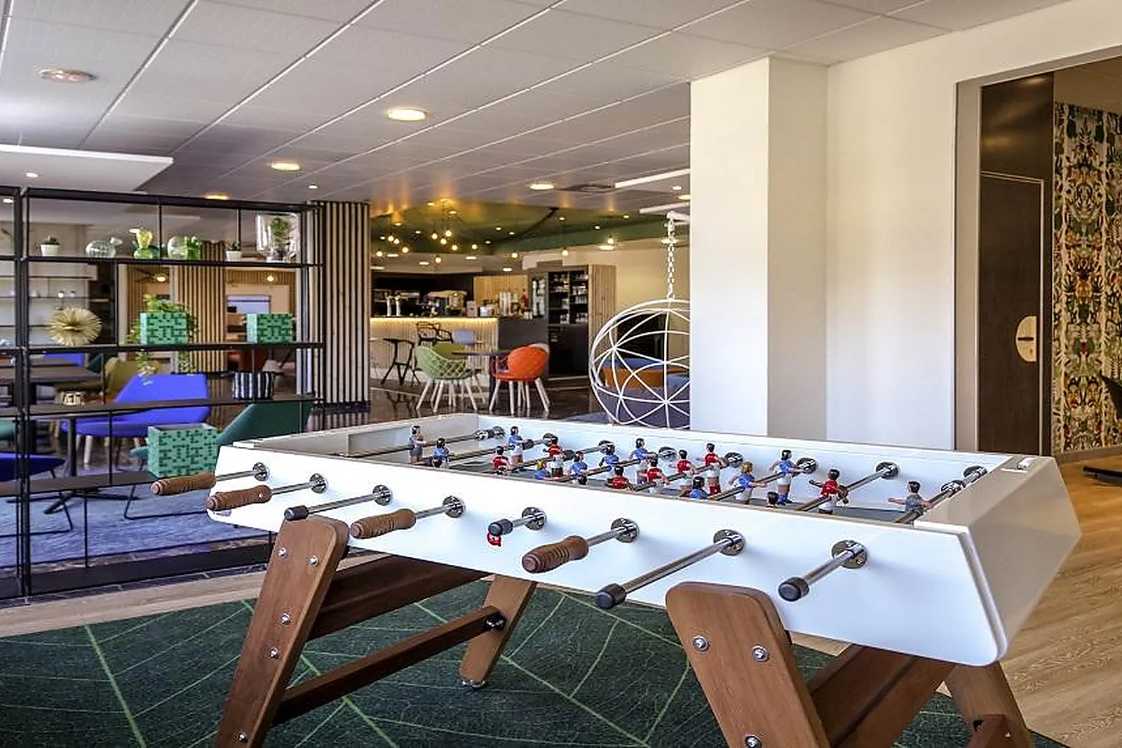 Lieux événementiels, HÔTEL IBIS CAVAILLON LUBERON