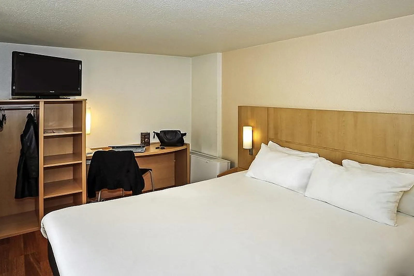 Lieux événementiels, HÔTEL IBIS MONTPELLIER CENTRE POLYGONE