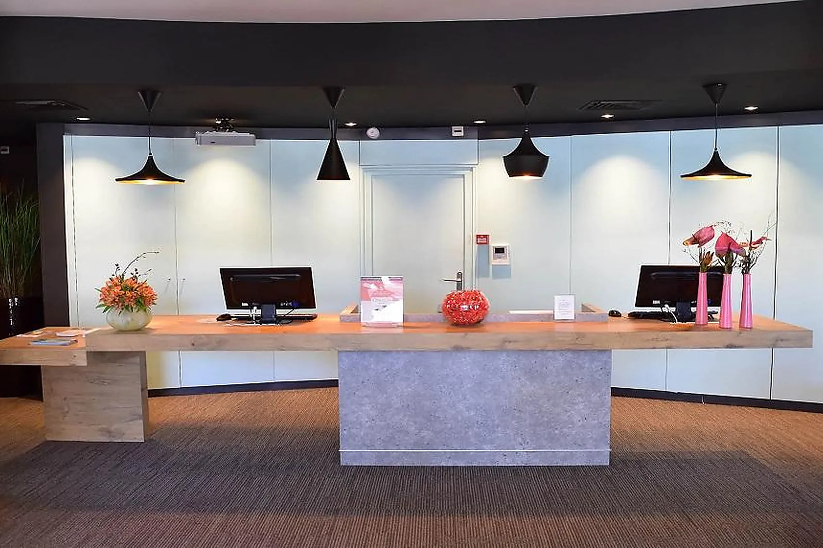 Lieux événementiels, HÔTEL IBIS MONTPELLIER CENTRE POLYGONE