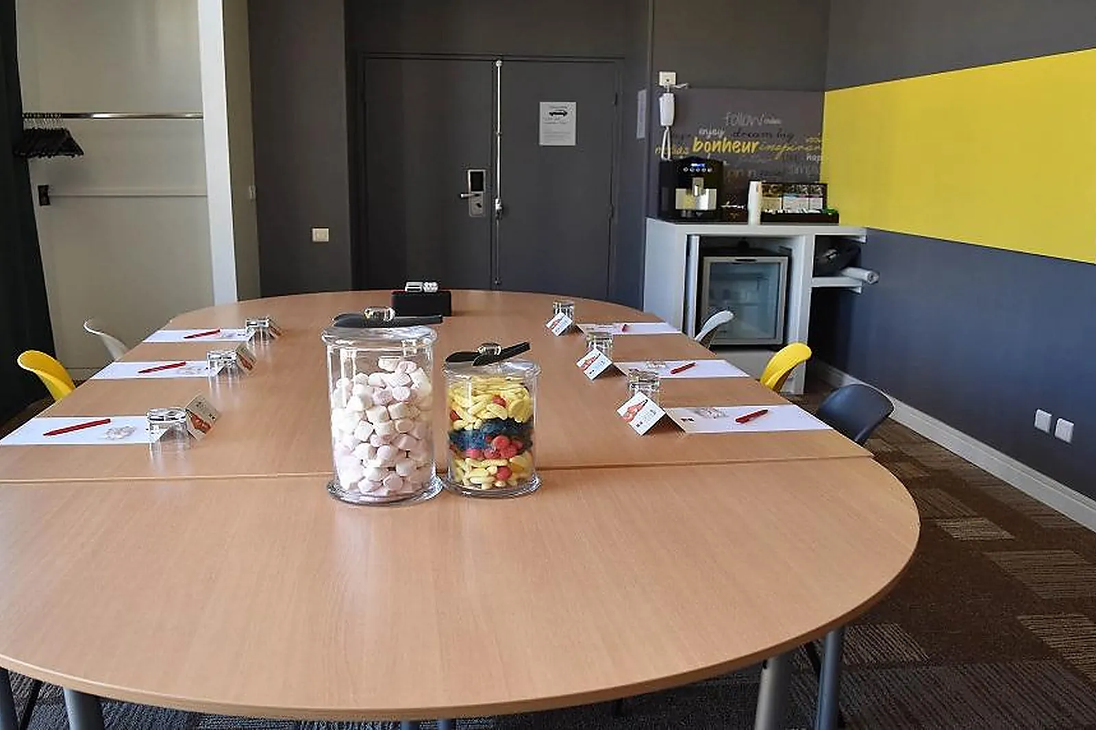 Lieux événementiels, HÔTEL IBIS MONTPELLIER CENTRE POLYGONE