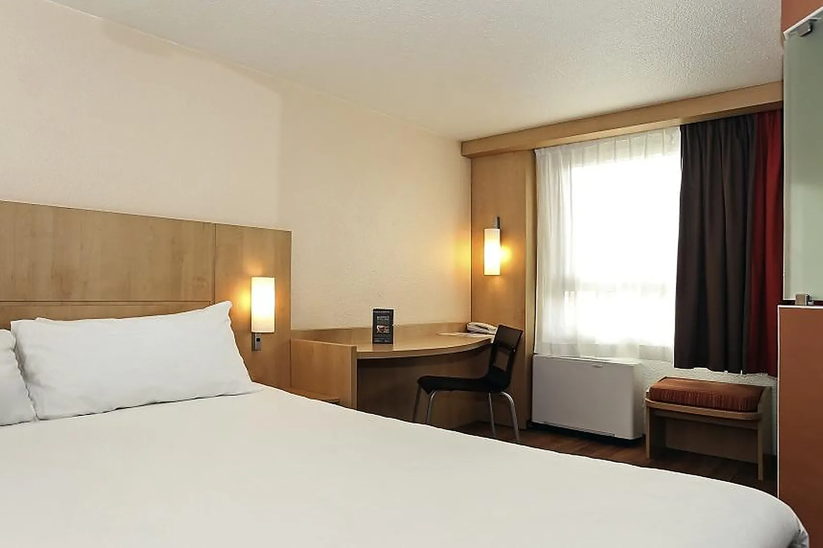 Lieux événementiels, HÔTEL IBIS MONTPELLIER CENTRE POLYGONE