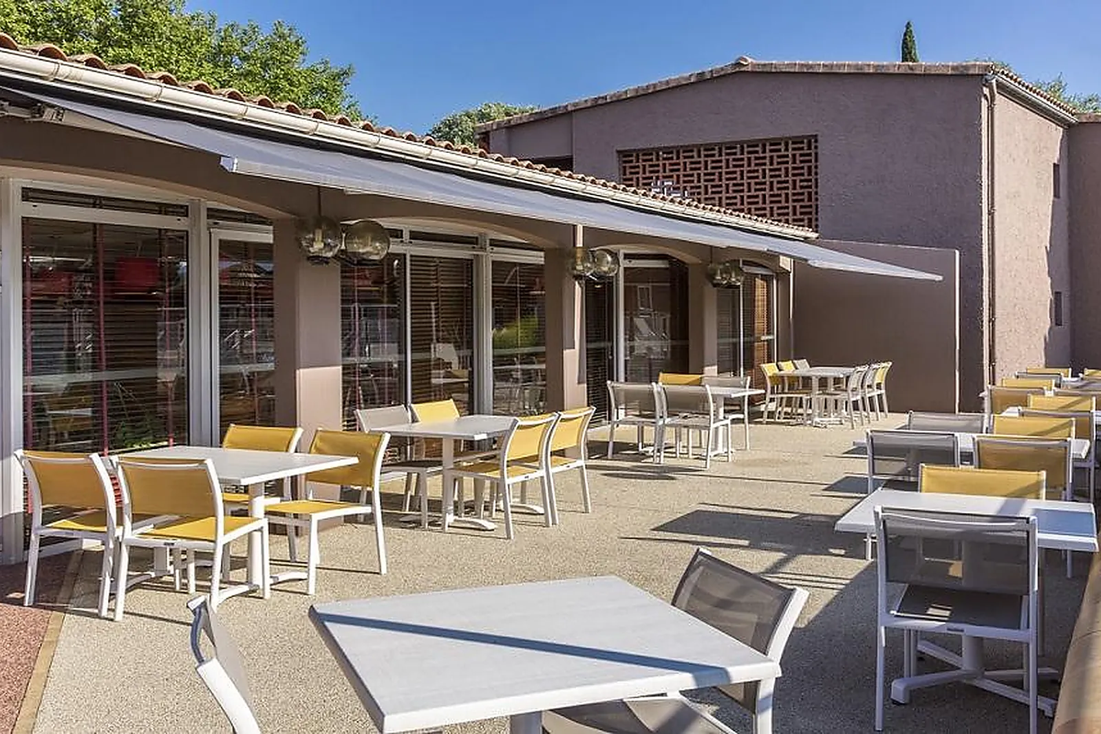 Lieux événementiels, HÔTEL IBIS MONTÉLIMAR NORD