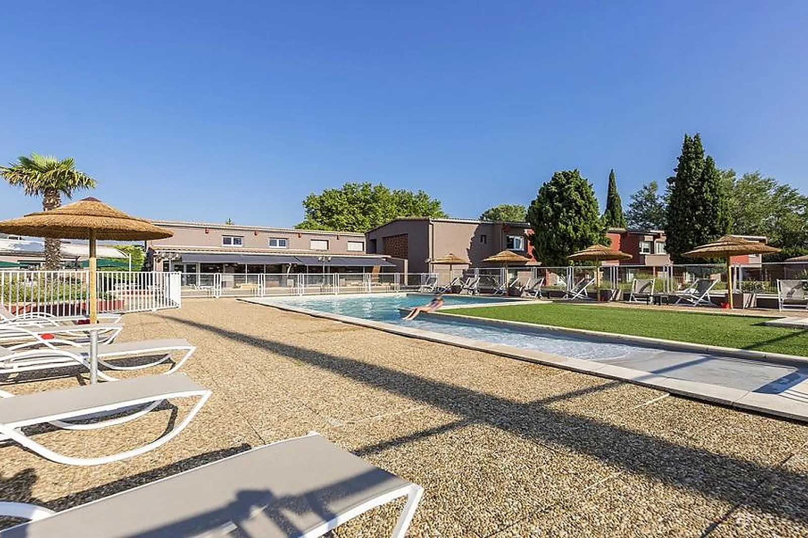 Lieux événementiels, HÔTEL IBIS MONTÉLIMAR NORD