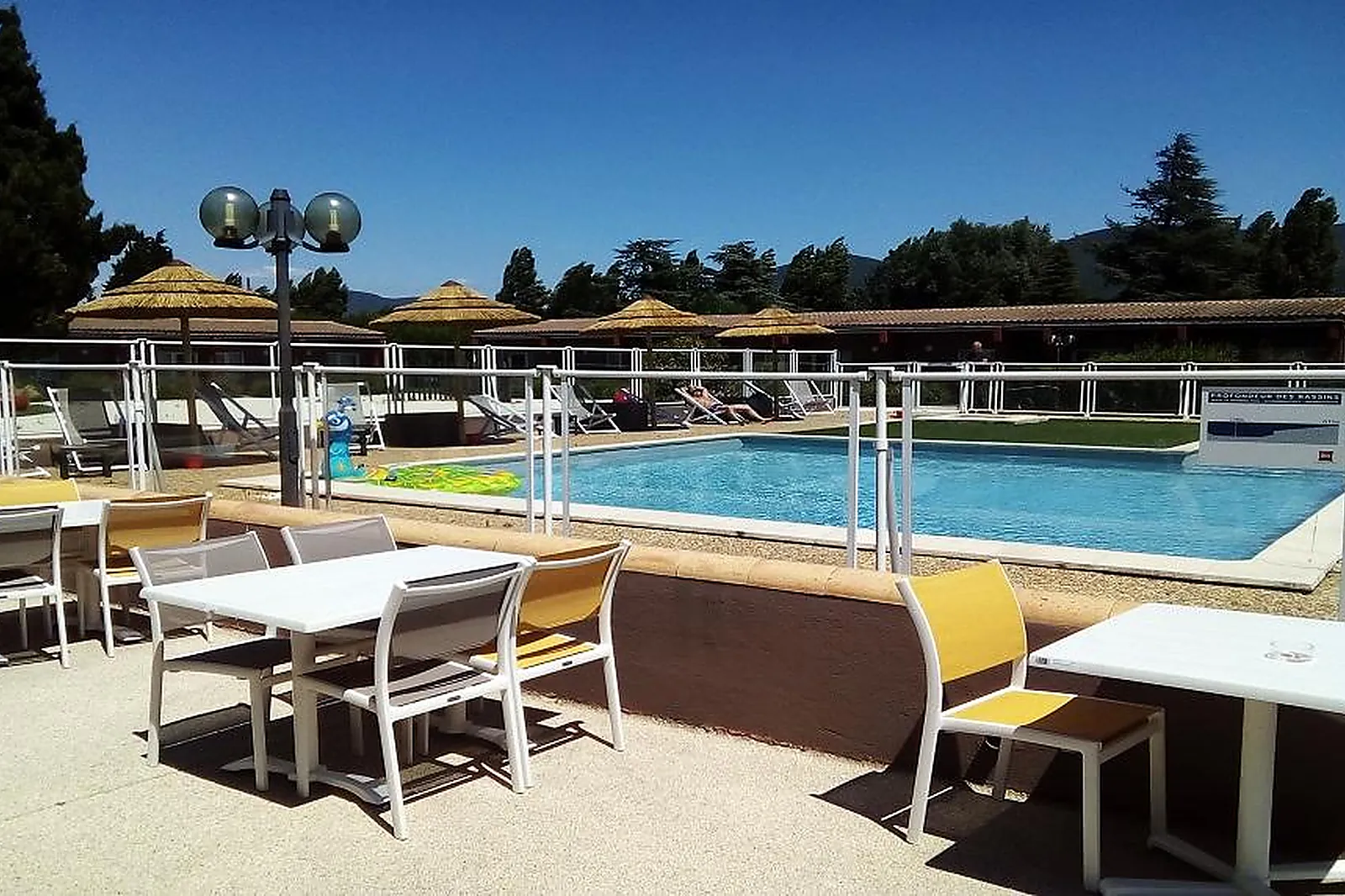 Lieux événementiels, HÔTEL IBIS MONTÉLIMAR NORD