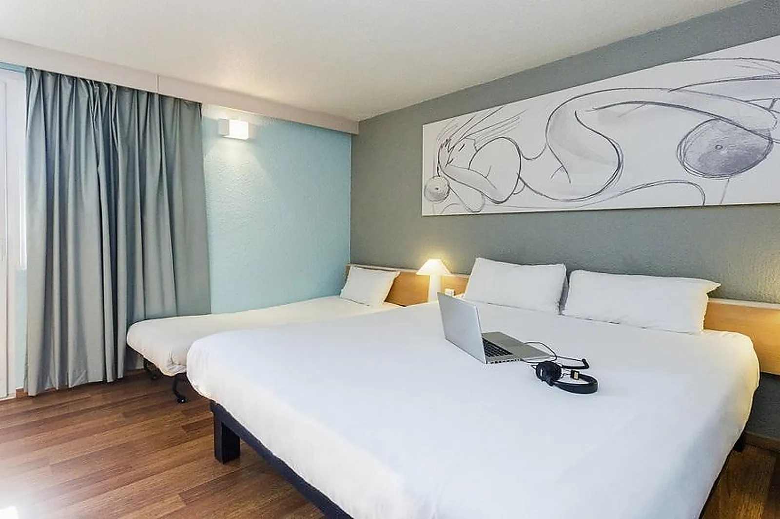 Lieux événementiels, HÔTEL IBIS MONTÉLIMAR NORD