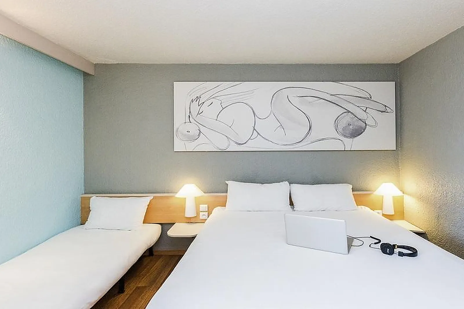 Lieux événementiels, HÔTEL IBIS MONTÉLIMAR NORD