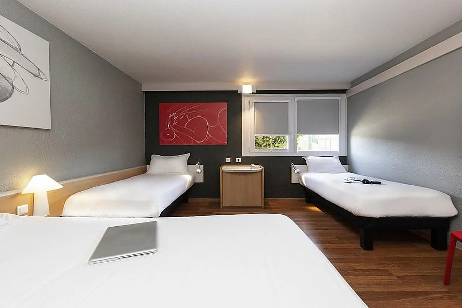 Lieux événementiels, HÔTEL IBIS MONTÉLIMAR NORD