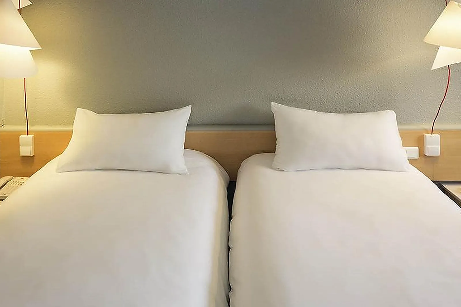 Lieux événementiels, HÔTEL IBIS MONTÉLIMAR NORD