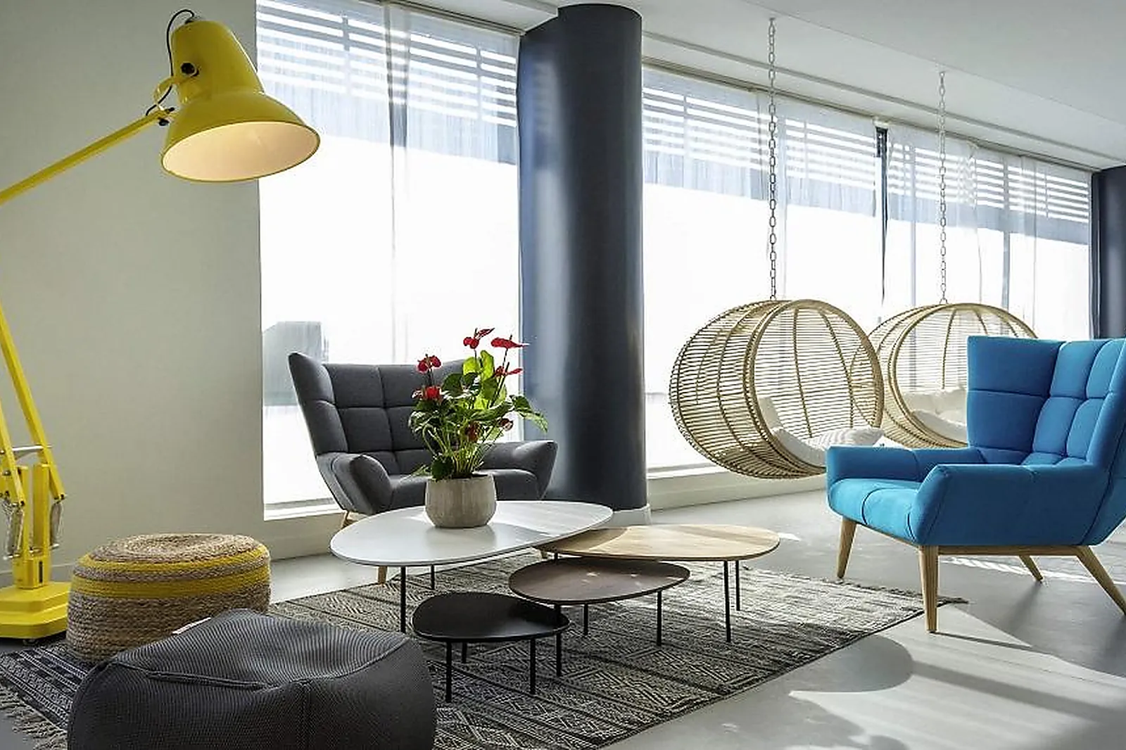 Lieux événementiels, HÔTEL IBIS VIENNE SAINT-LOUIS