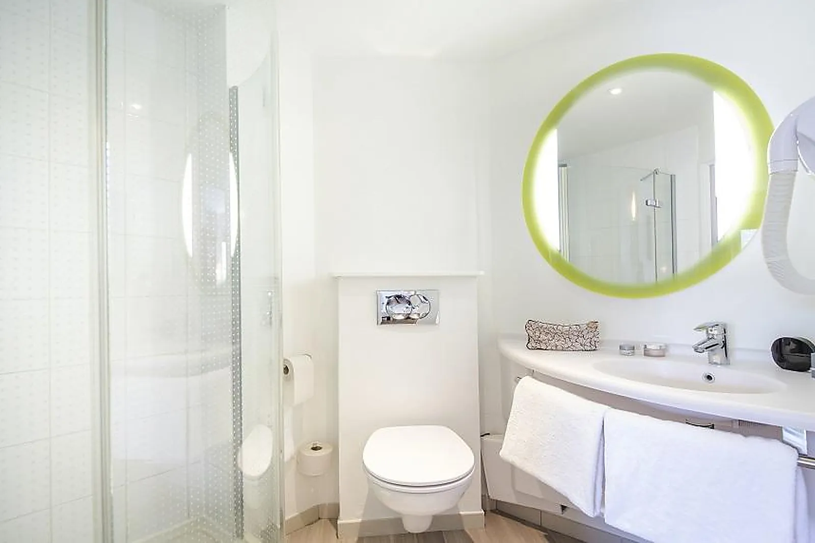 Lieux événementiels, HÔTEL IBIS VIENNE SAINT-LOUIS