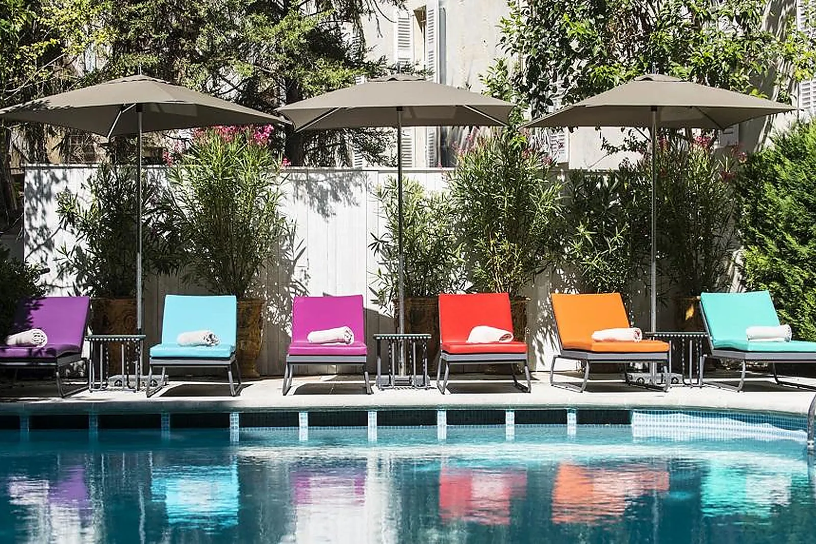 Lieux événementiels, HÔTEL JULES CÉSAR M GALLERY