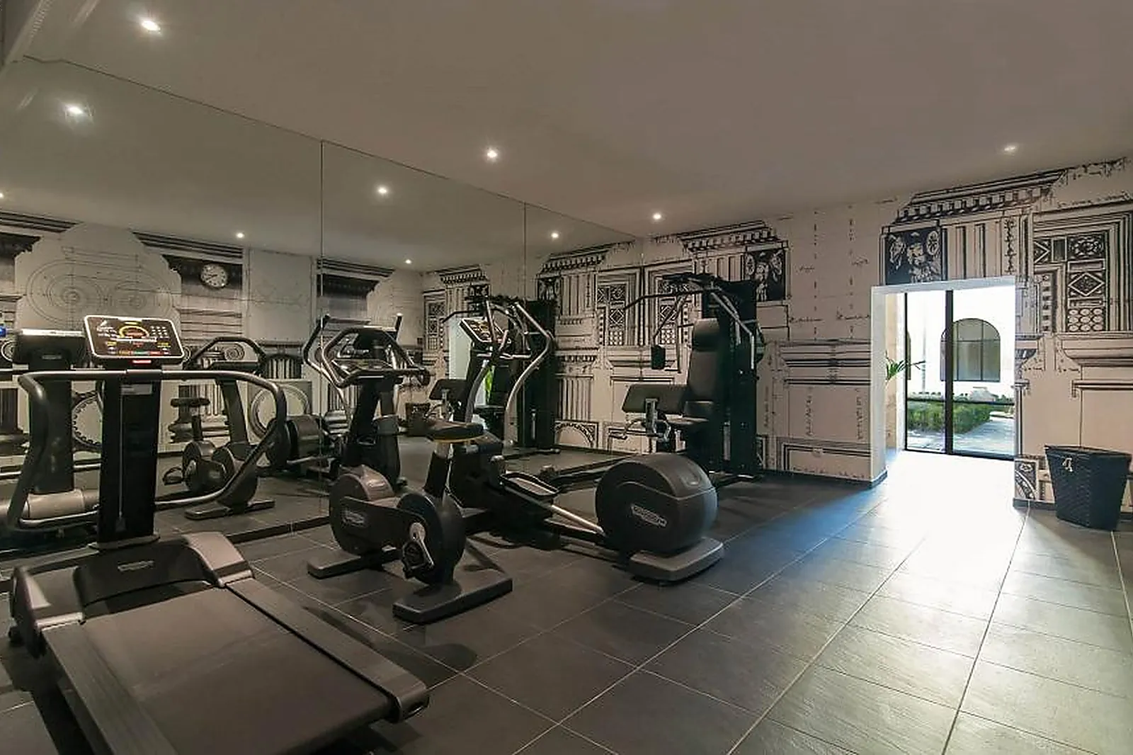 Lieux événementiels, HÔTEL JULES CÉSAR M GALLERY