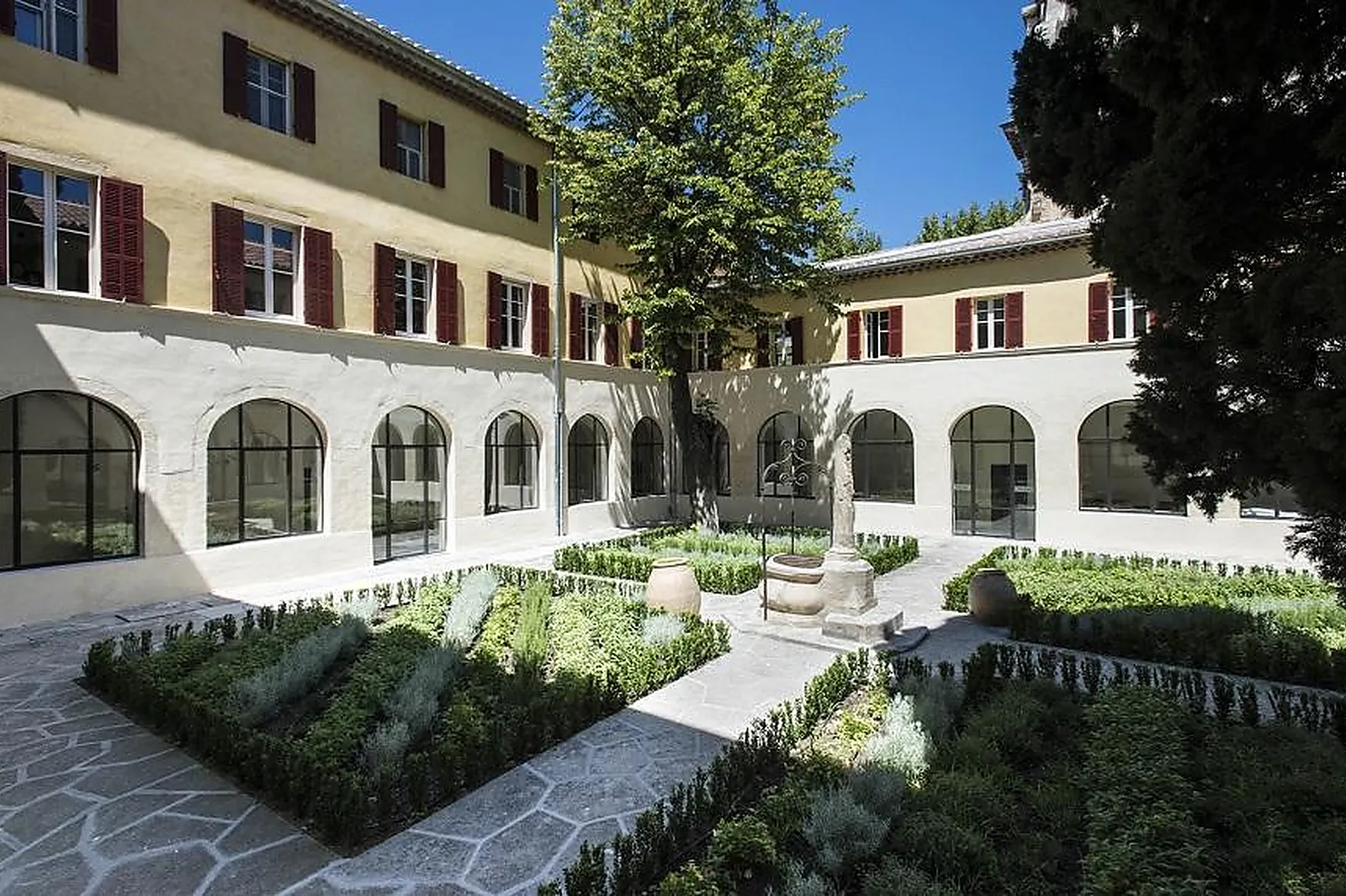 Lieux événementiels, HÔTEL JULES CÉSAR M GALLERY