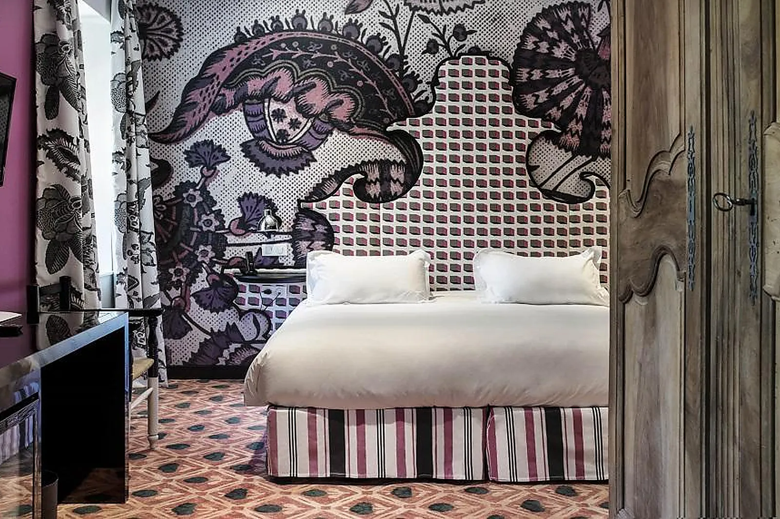 Lieux événementiels, HÔTEL JULES CÉSAR M GALLERY