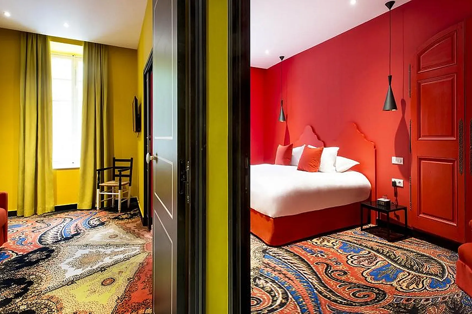 Lieux événementiels, HÔTEL JULES CÉSAR M GALLERY