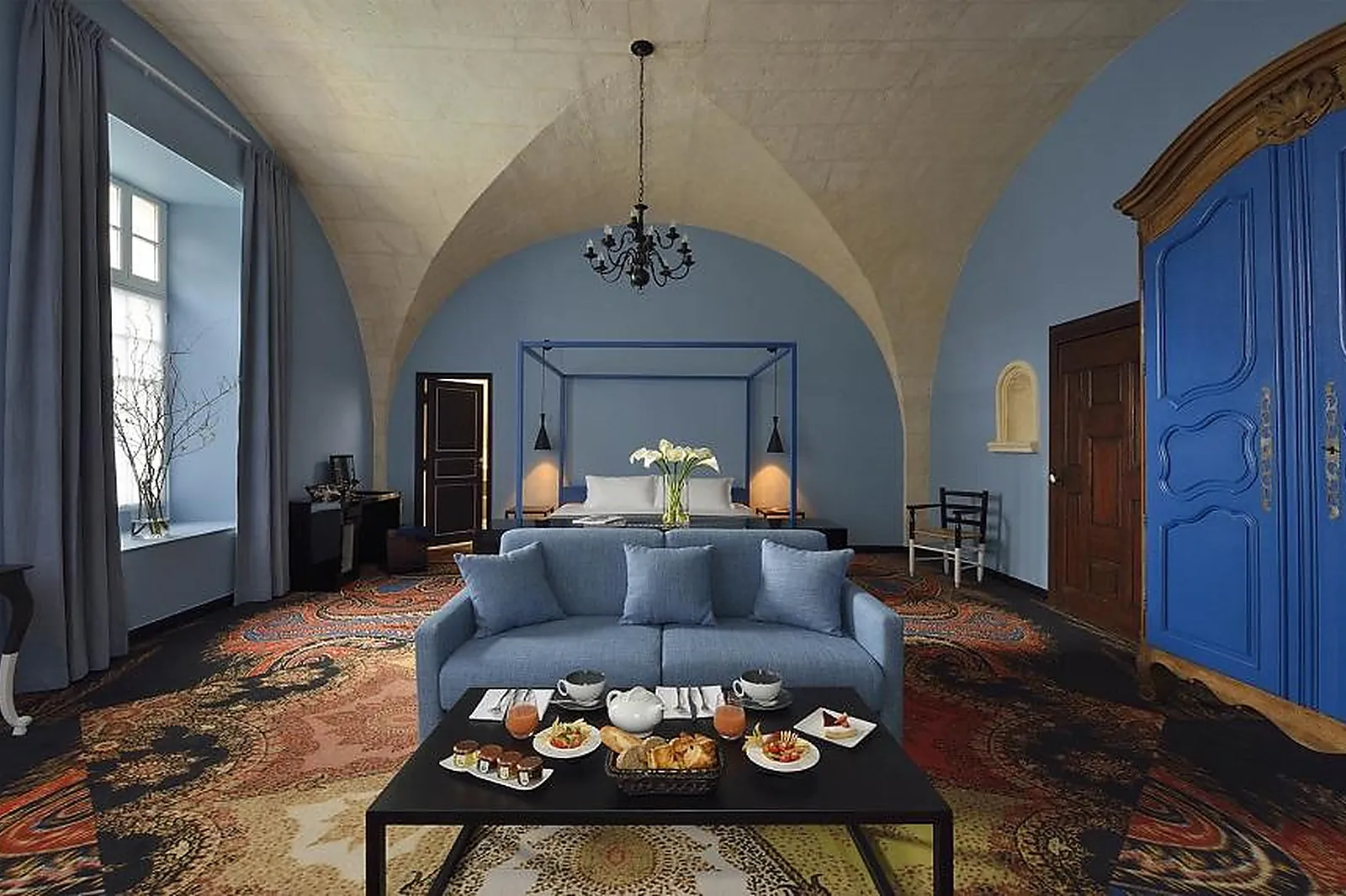 Lieux événementiels, HÔTEL JULES CÉSAR M GALLERY