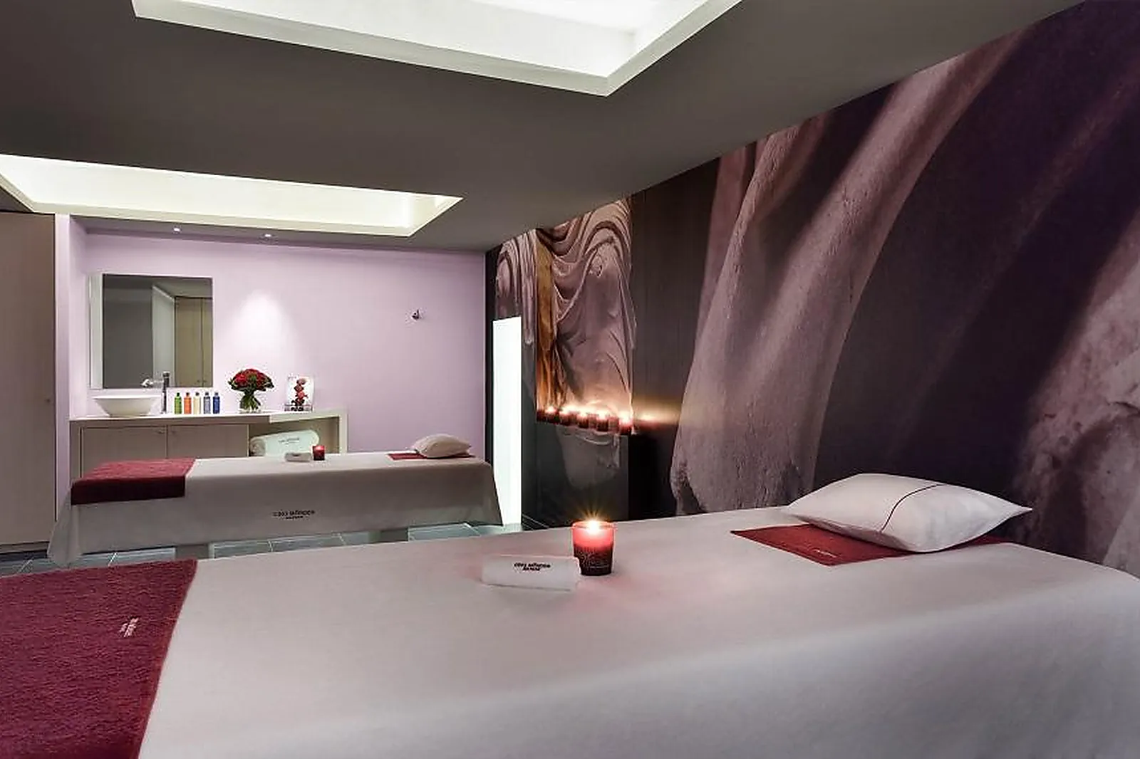 Lieux événementiels, HÔTEL JULES CÉSAR M GALLERY