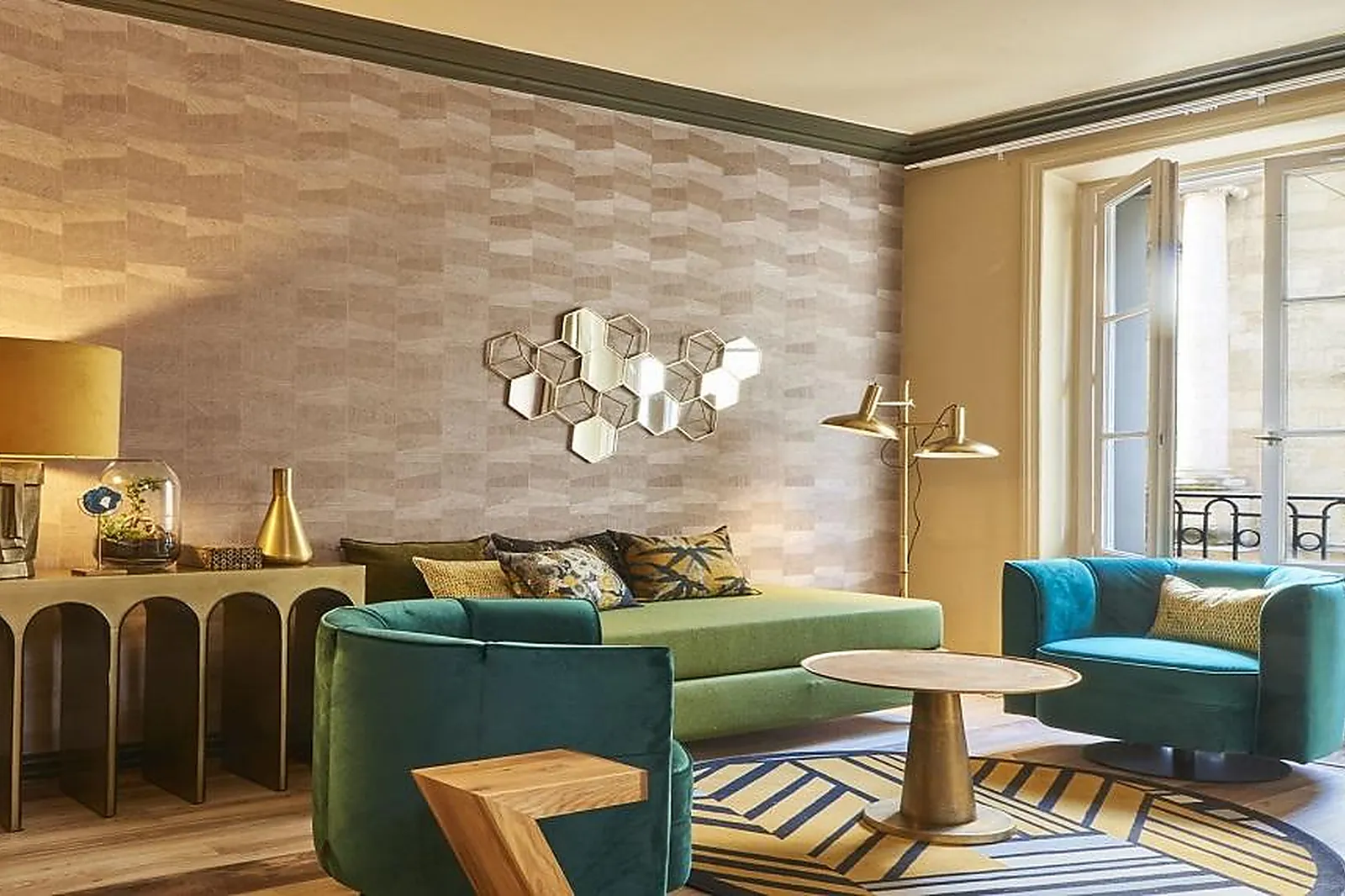 Lieux événementiels, HÔTEL KONTI BY HAPPYCULTURE