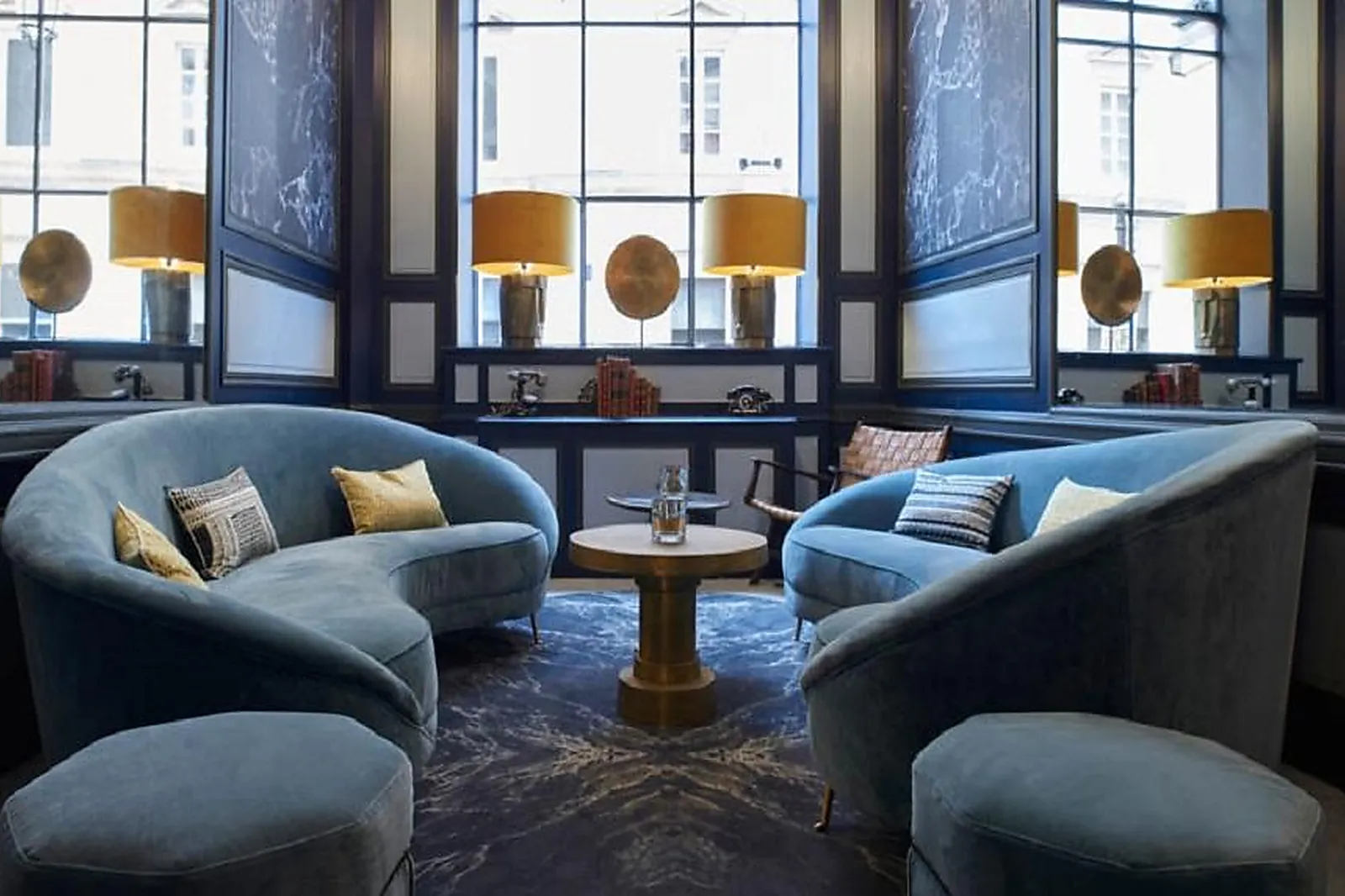 Lieux événementiels, HÔTEL KONTI BY HAPPYCULTURE