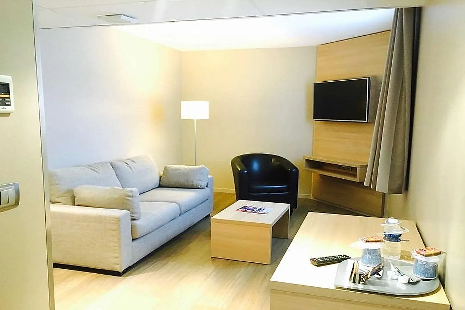 Lieux événementiels, HÔTEL KYRIAD BOURGOIN JALLIEU