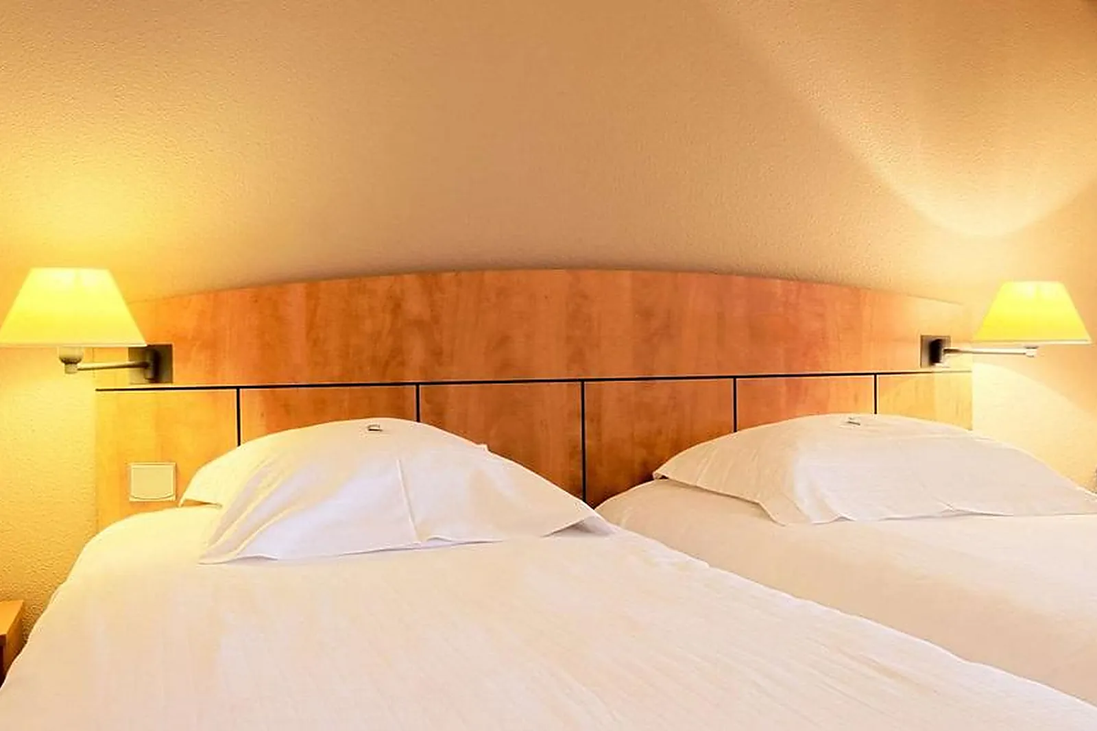 Lieux événementiels, HÔTEL KYRIAD BOURGOIN JALLIEU