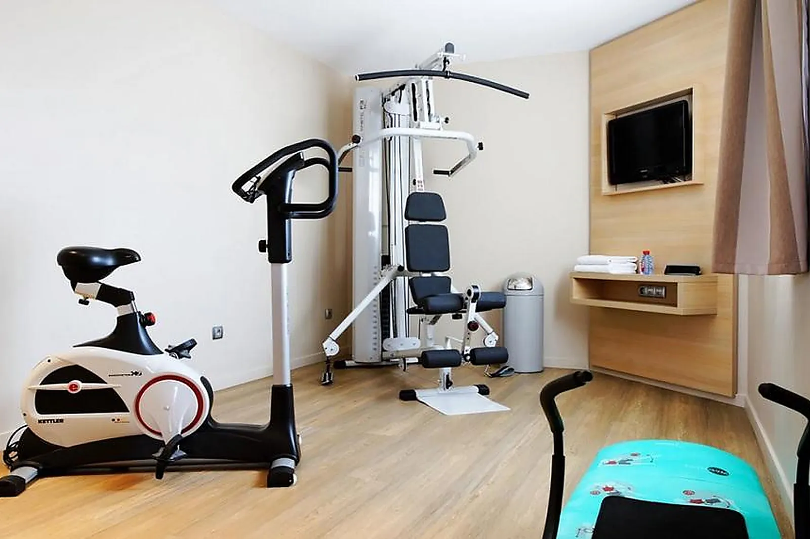 Lieux événementiels, HÔTEL KYRIAD BOURGOIN JALLIEU