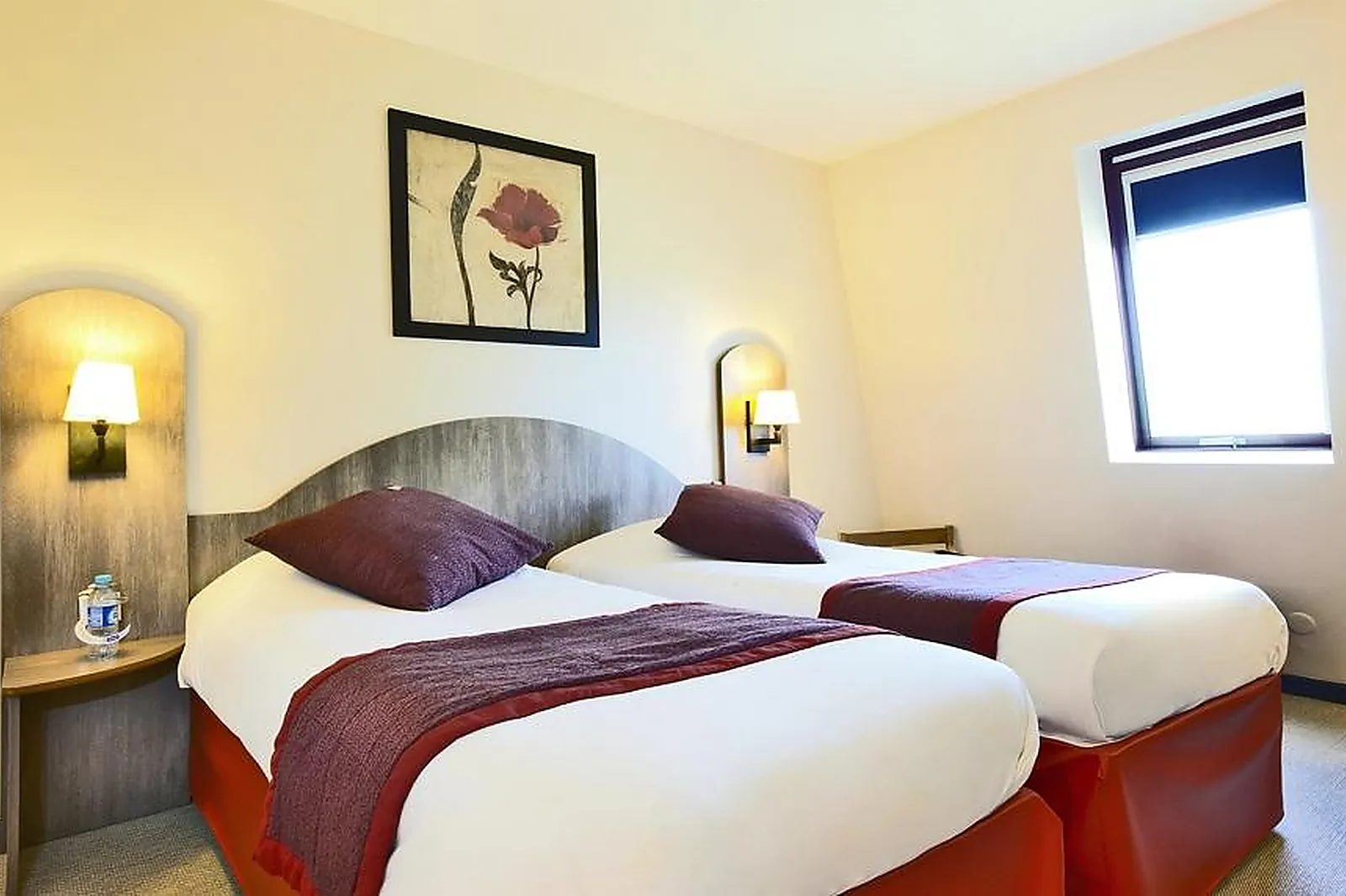 Lieux événementiels, HÔTEL KYRIAD COMPIÈGNE