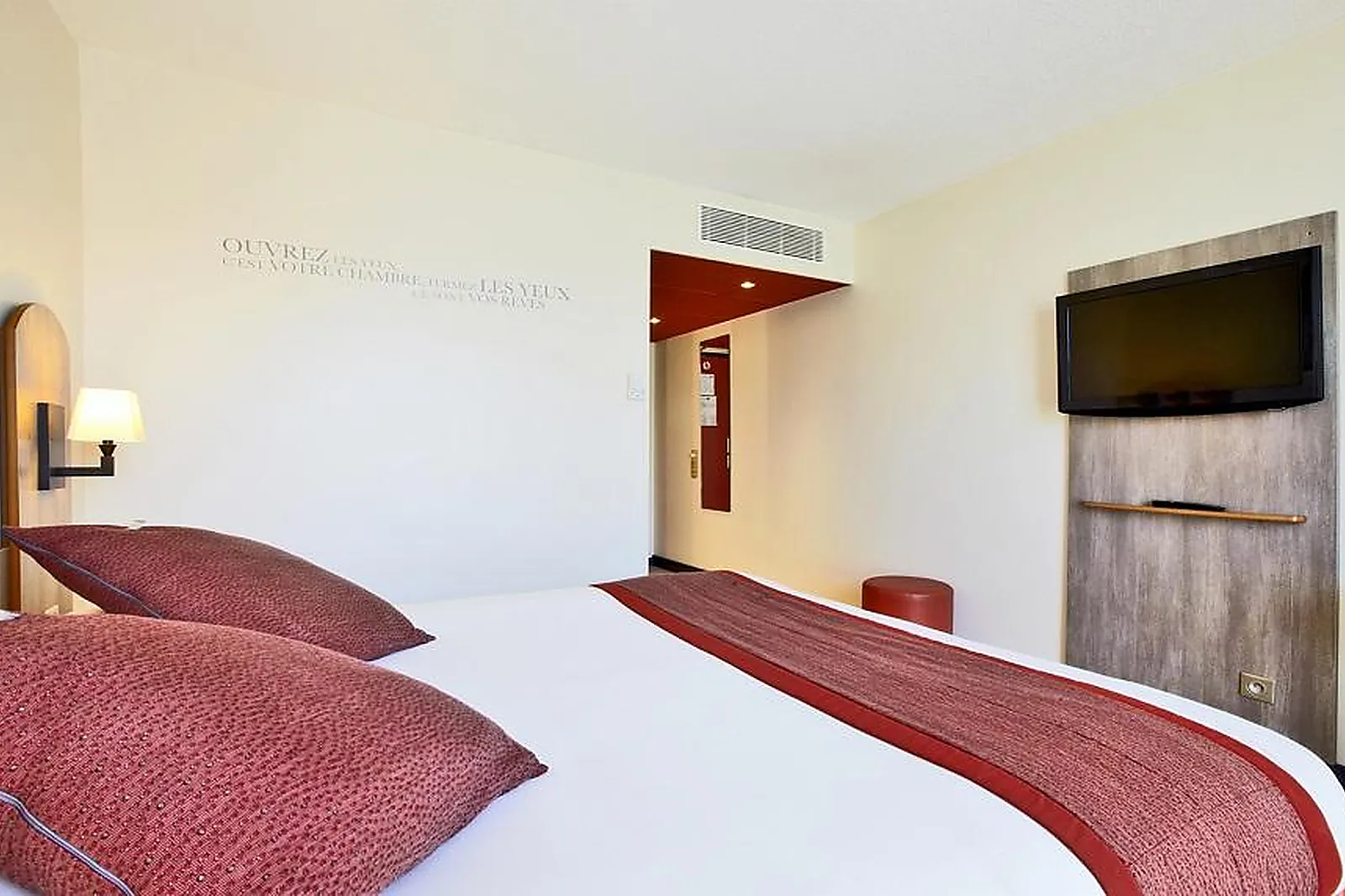 Lieux événementiels, HÔTEL KYRIAD COMPIÈGNE